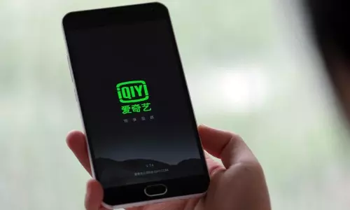 Chinese streaming platform iQiyi now in Saudi, UAE and Egypt
