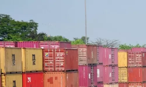 Indias Foreign Trade Policy 15-20 extended to September 30, 21