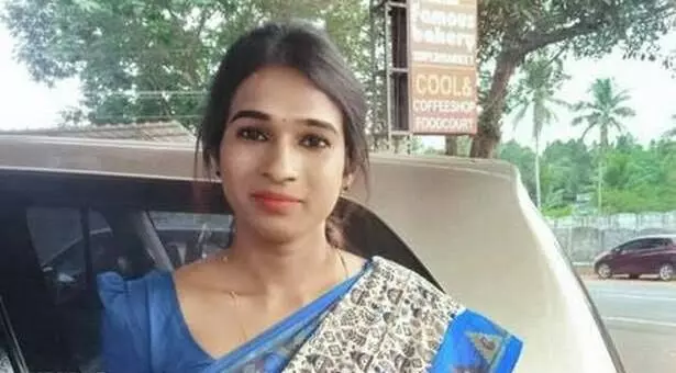 Ananya becomes the first-ever transgender candidate in Kerala assembly election
