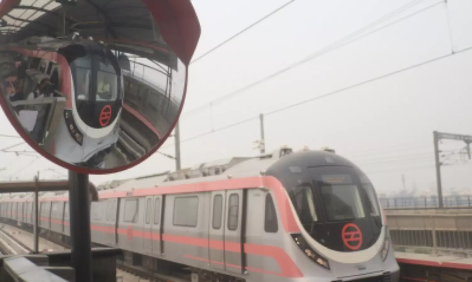 Commuters can now recharge Delhi Metro card with Amazon Pay