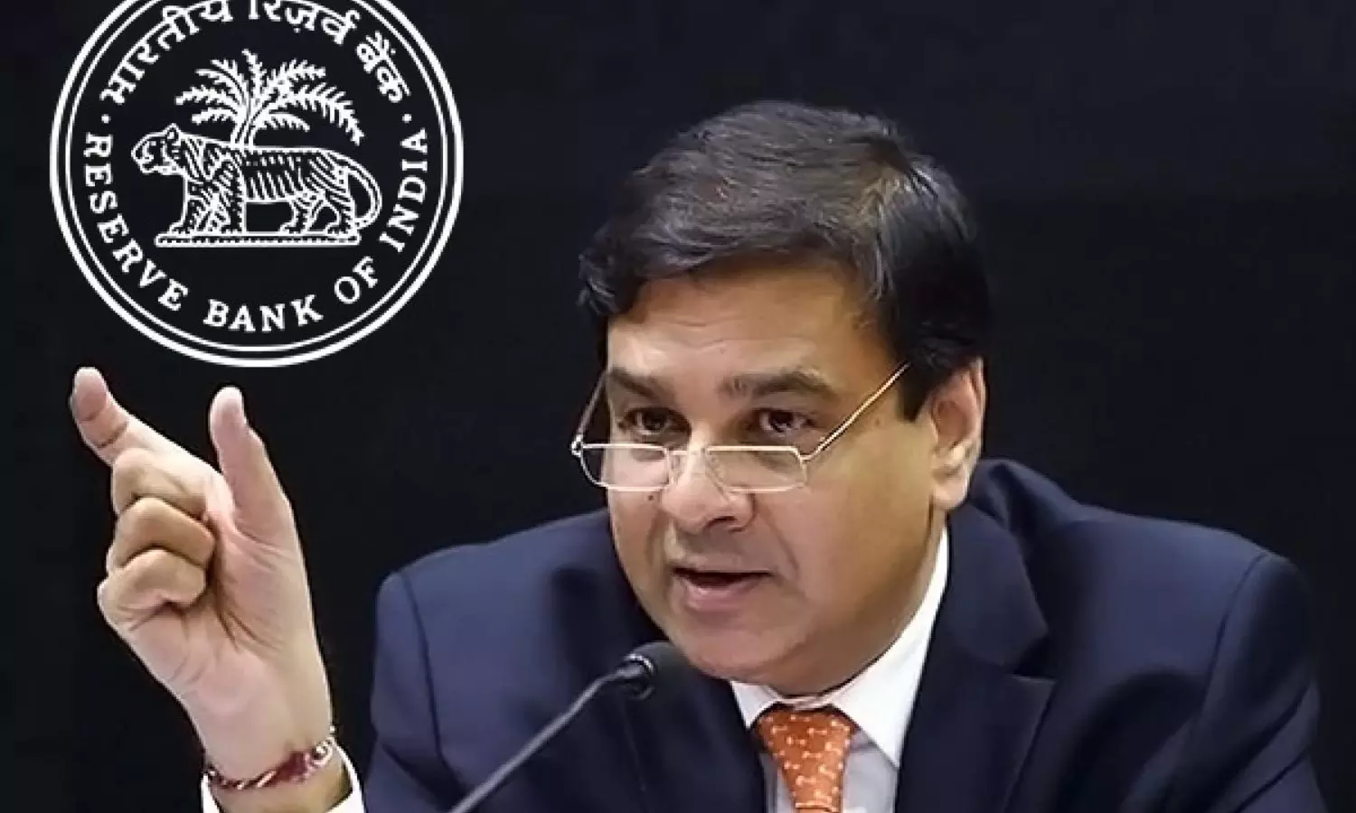 Urjit Patel