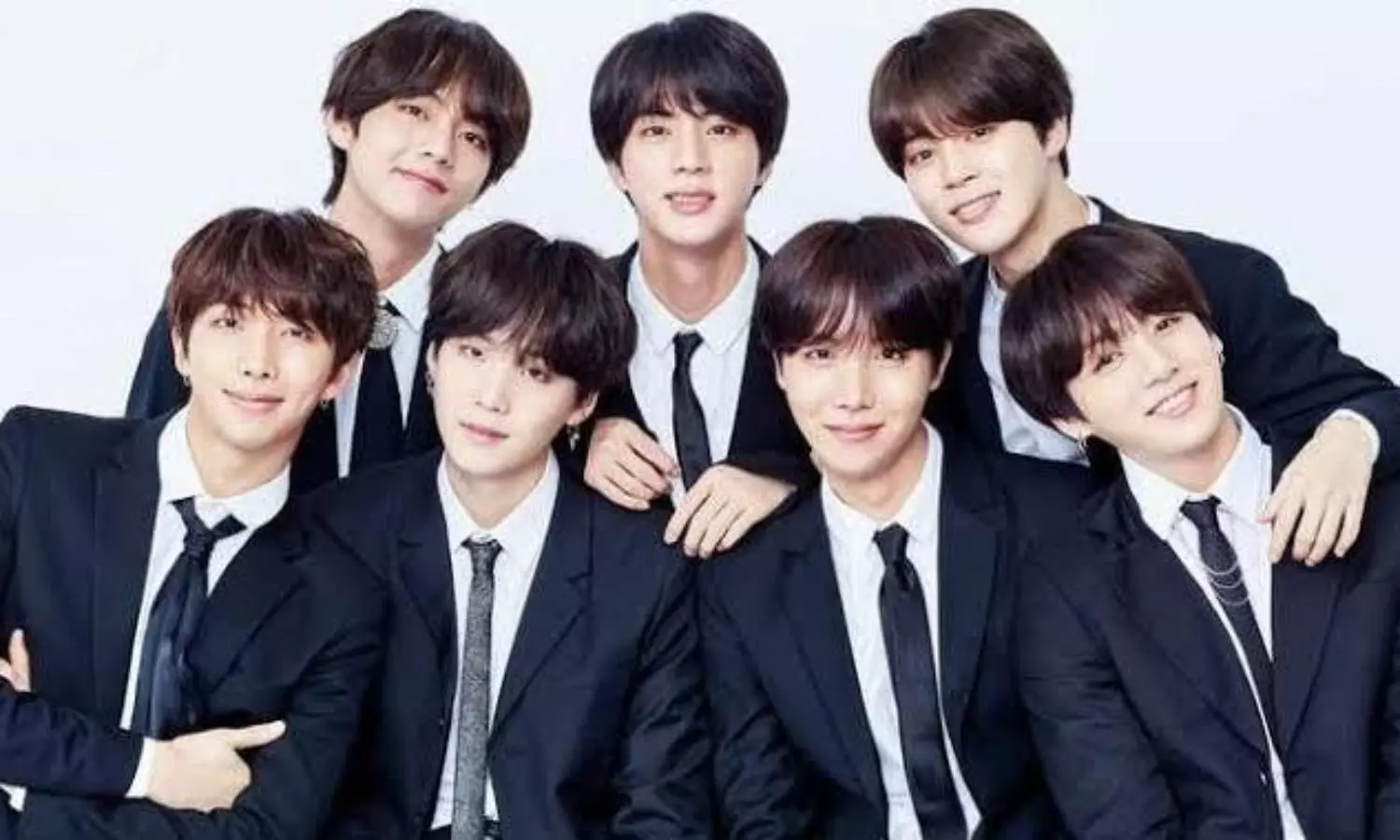 BTS becomes first Korean artists to be nominated for BRITS Awards