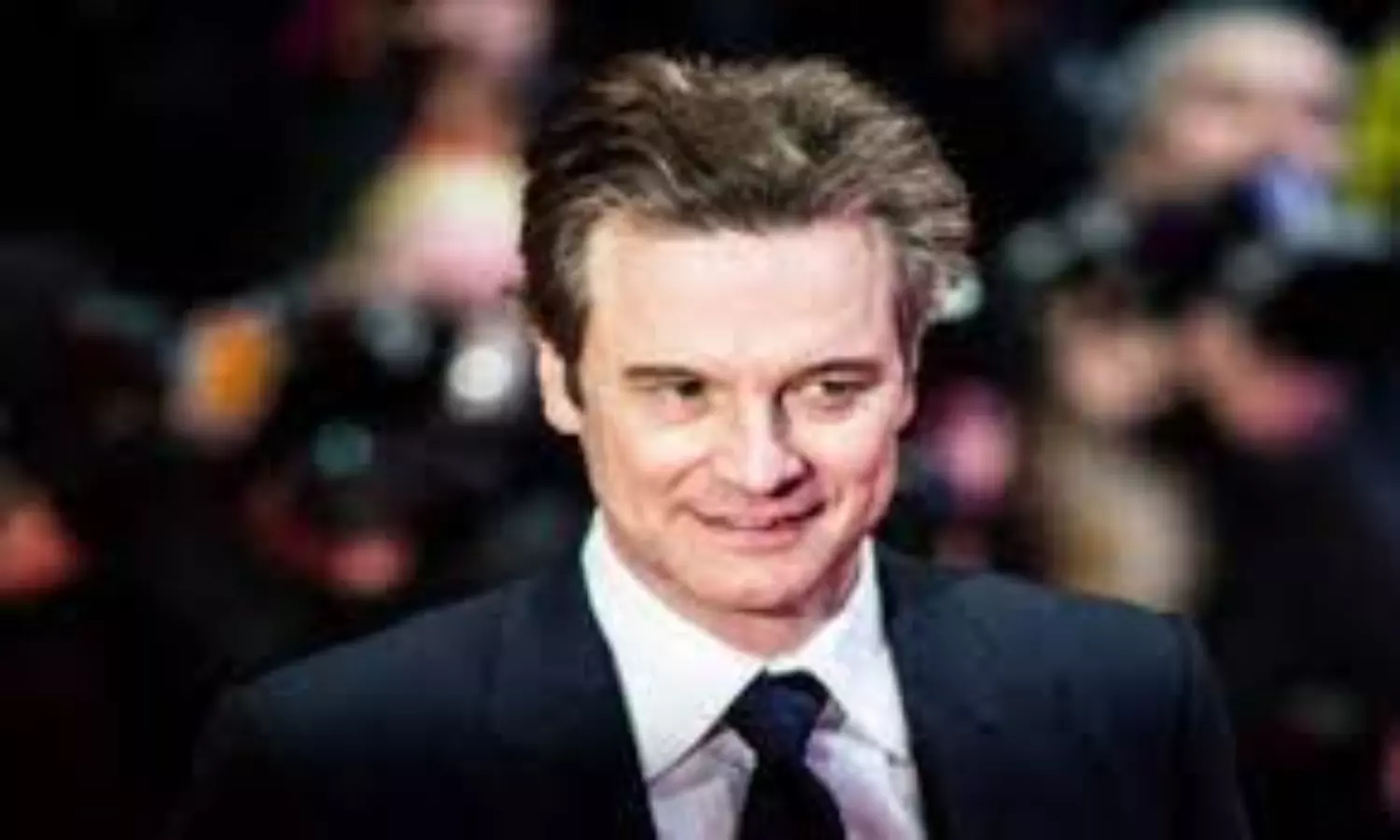 Colin Firth to play notorious novelist Michael Peterson
