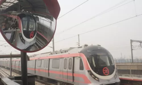 Commuters can now recharge Delhi Metro card with Amazon Pay