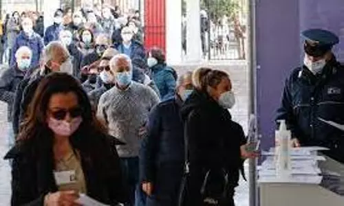 Italy to extend virus curbs till end of April