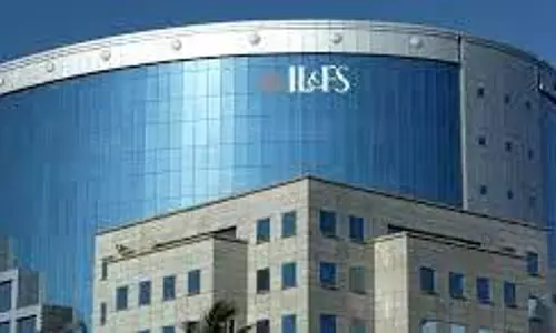 Indian Bank declares 8 loan accounts as fraud, including IL&FS
