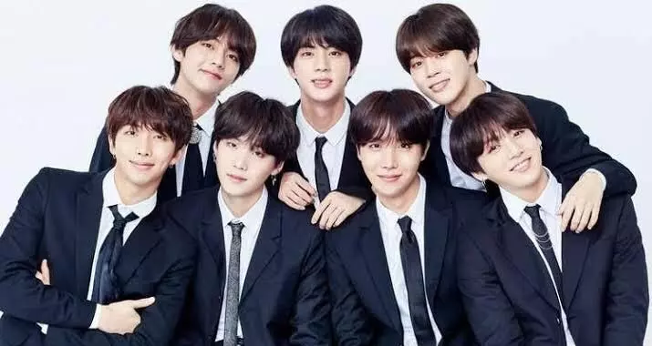 BTS becomes first Korean artists to be nominated for BRITS Awards