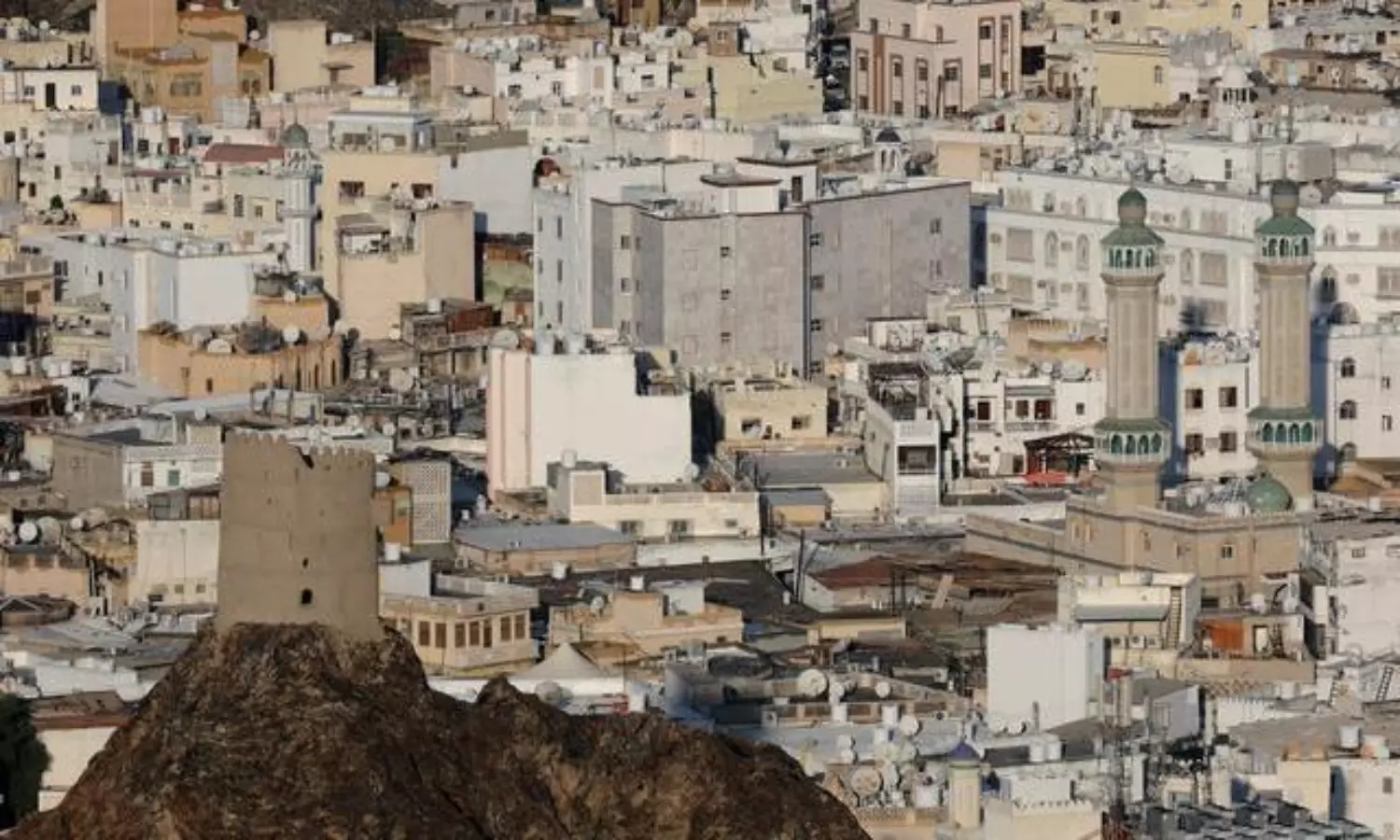 COVID19: Oman adopts new coronavirus restrictive measures