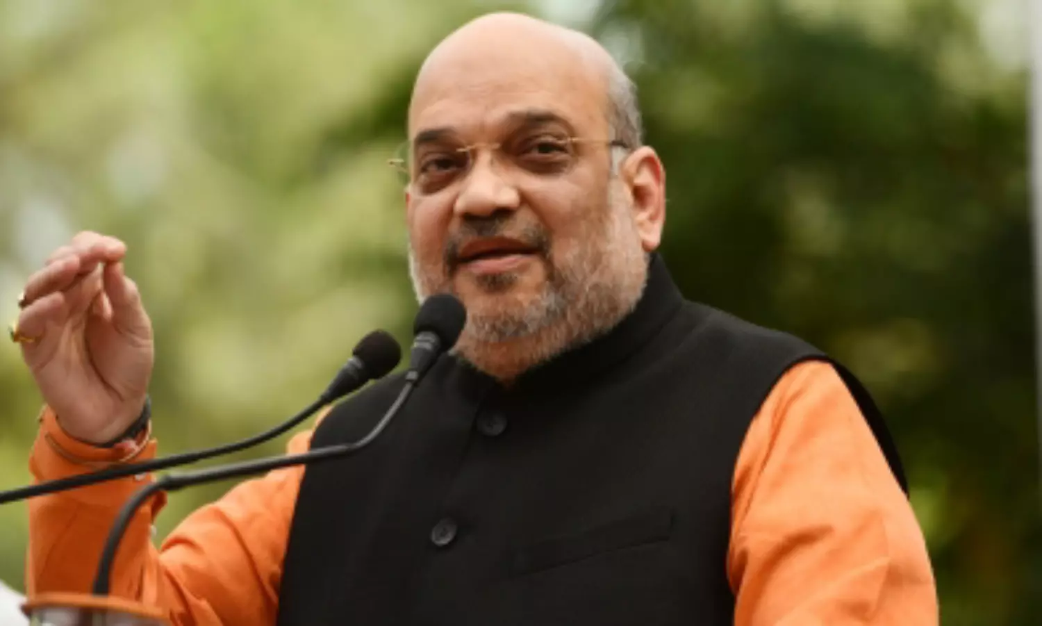 BJP will win 50 of 60 seats in first 2 phases of Bengal polls: Shah
