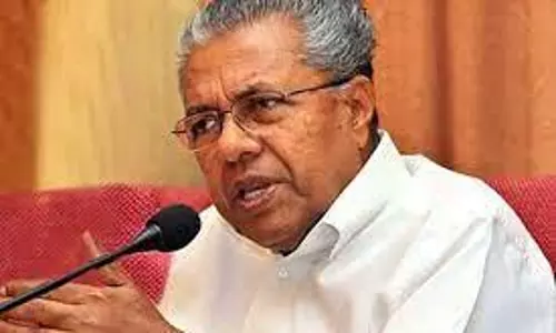 Digital divide: Kerala CM convenes meet of telecom providers to beef up connectivity