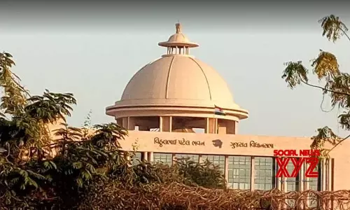 Gujarat Assembly passes new religious conversion law