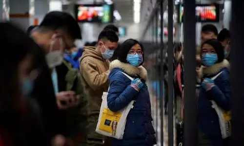 Coronavirus not lab-made: WHO-Chinese Global Study