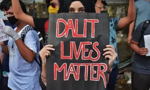 UP Dalit man brutally assaulted by girls kin; private parts injured