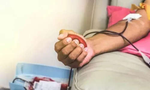 Maharashtra again grapples with severe blood shortage