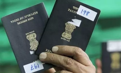 New rule says OCI card holders need not carry old passport