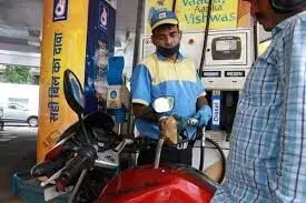 Petrol, diesel prices soar to all-time high, hiked 16-times in May