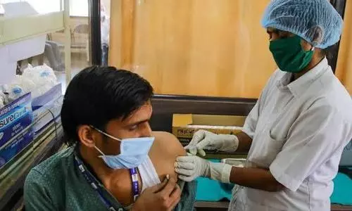 Vaccine hesitancy levels down to 23%