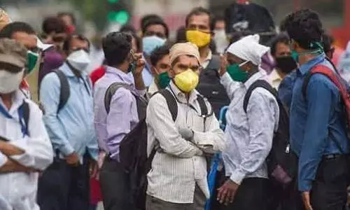 Telanganas daily Covid count crosses 1K mark