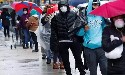 US reports over 13K cases of Covid variants