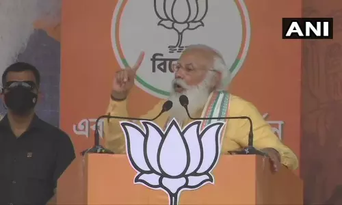 PM Narendra Modi
