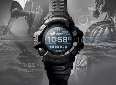 Casio launches smartwatch powered by Googles Wear OS