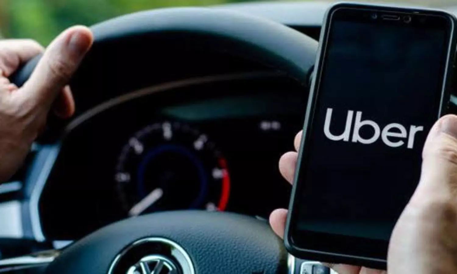 Uber to pay $1.1mn to blind woman for refusing rides 14 times