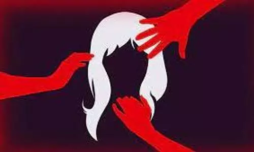Molested by auto driver: woman student faces police indifference