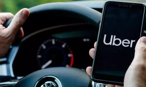 Uber to pay $1.1mn to blind woman for refusing rides 14 times