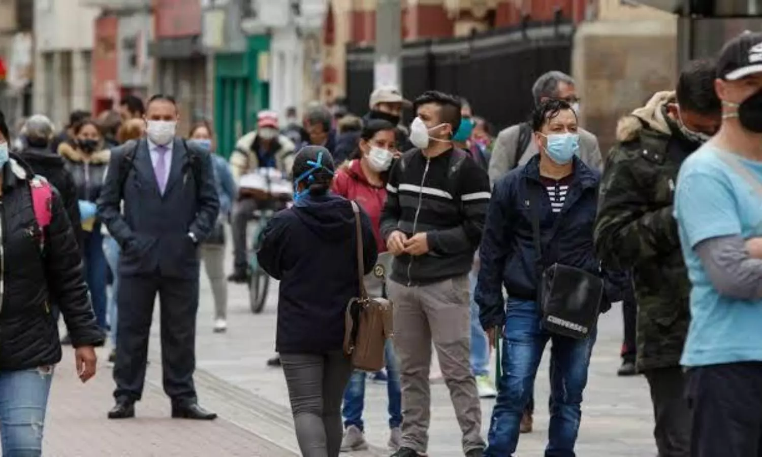 Global Covid-19 caseload tops 131.1mn