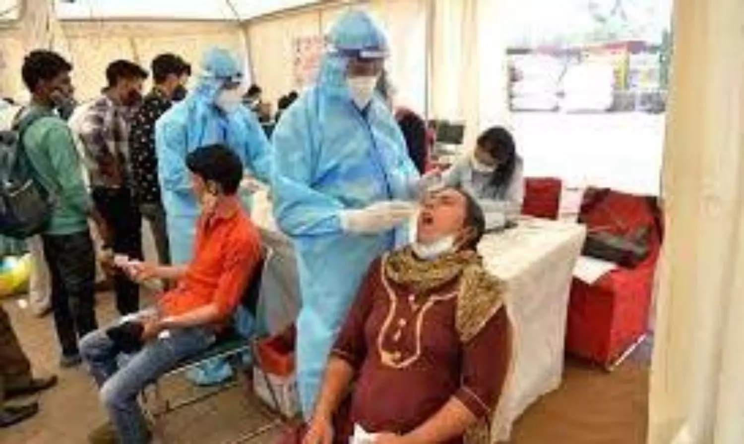 Rajastan govt issues new Covid guidelines as cases spike