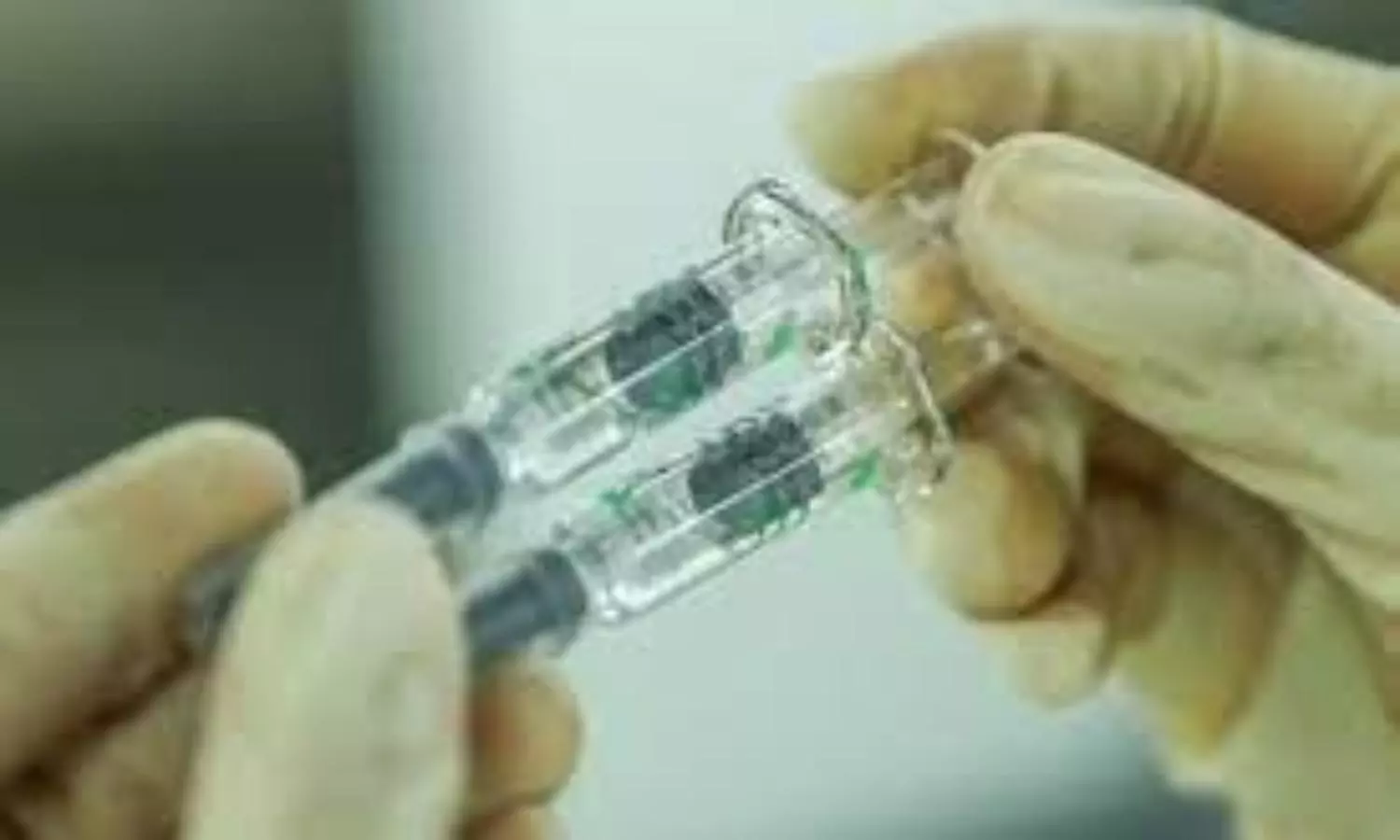 Nepal to administer Covid vax from China