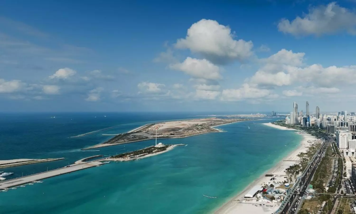 Abu Dhabi green list: Quarantine-free travel from 14 destinations