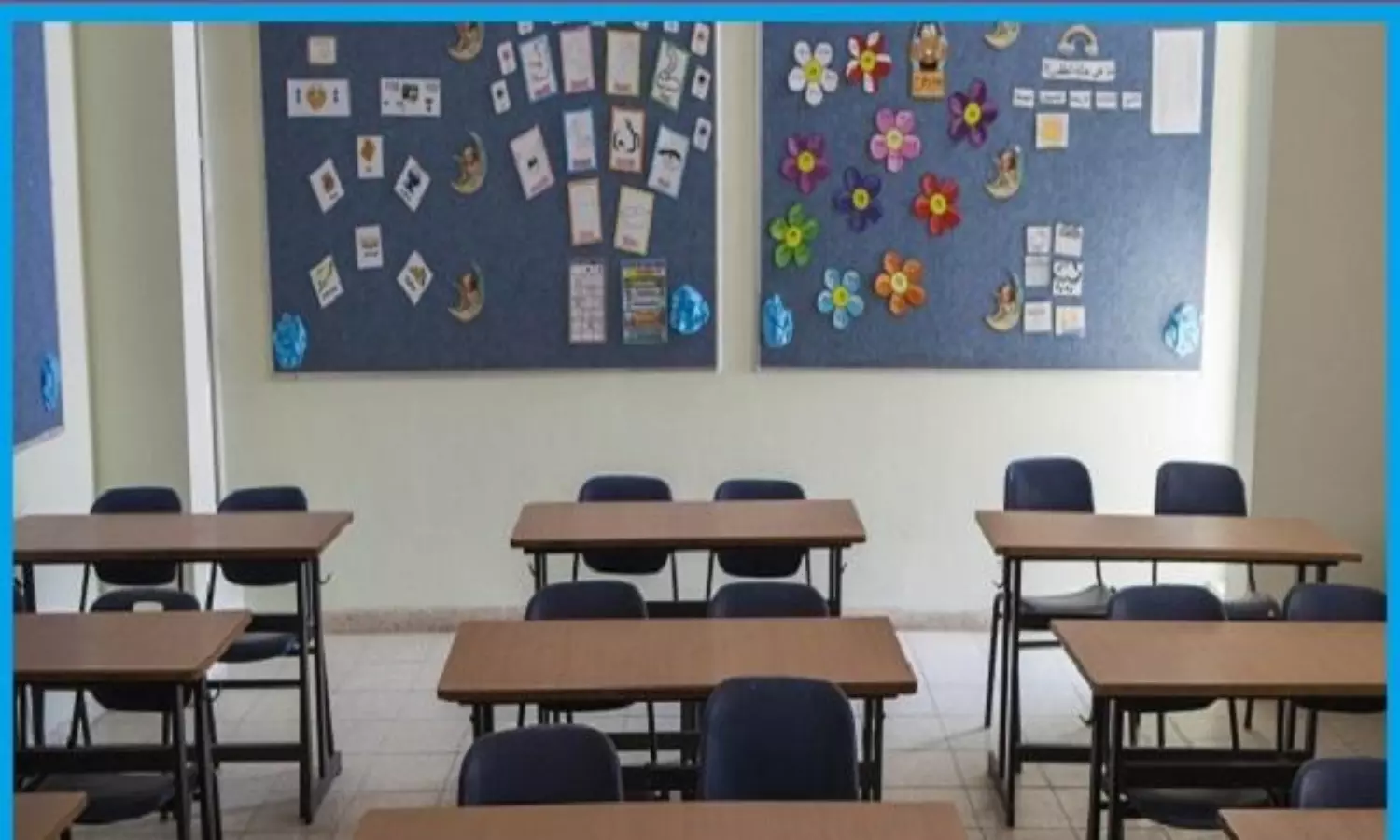 99 students, 23 staff members of elite Himachal school test positive