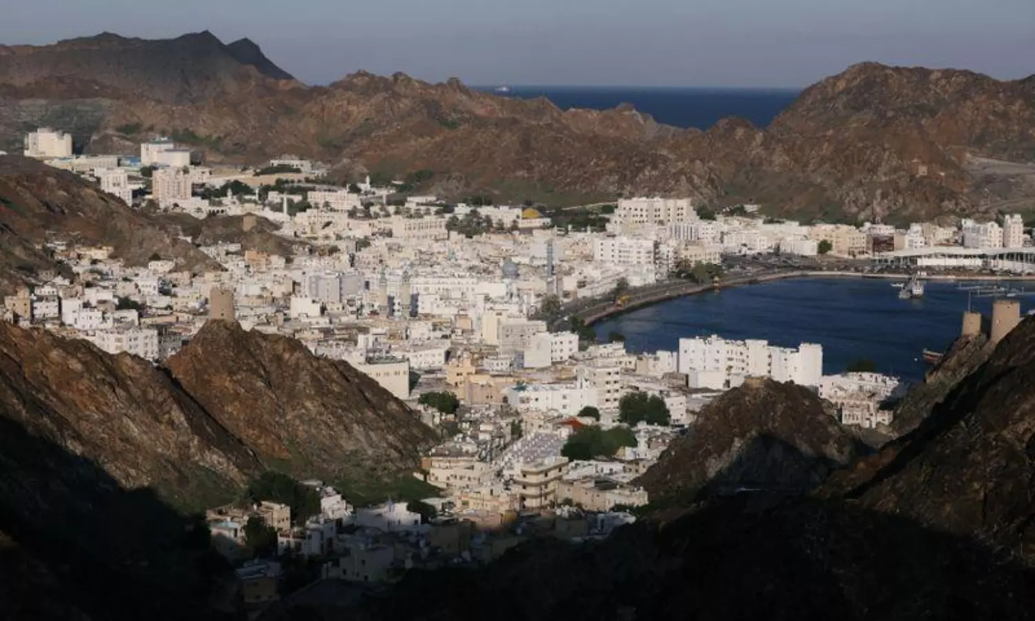 Oman to extend COVID-19 preventive measures during Ramadan