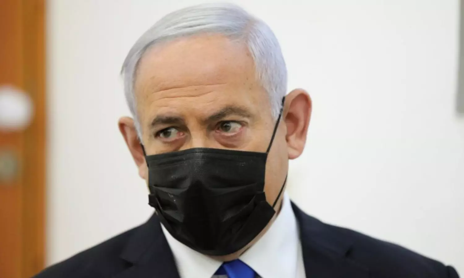 Israeli PM Netanyahu in court over corruption charges