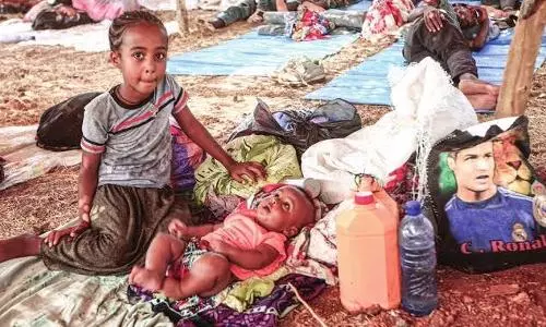 2.1 mn people in Ethiopia in need of humanitarian assistance: UN
