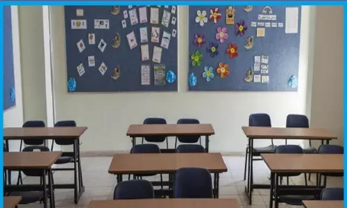 99 students, 23 staff members of elite Himachal school test positive