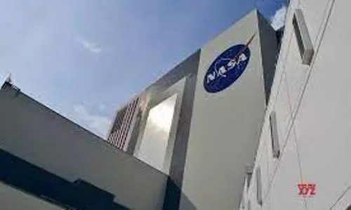 NASA calls on public to help envision the future of flight