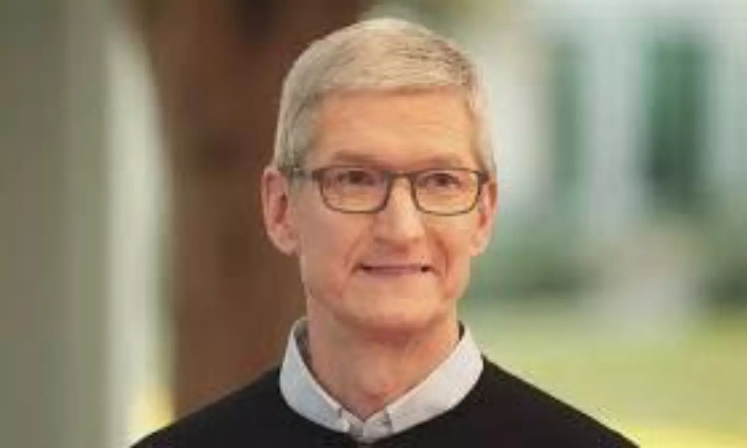Tim Cook