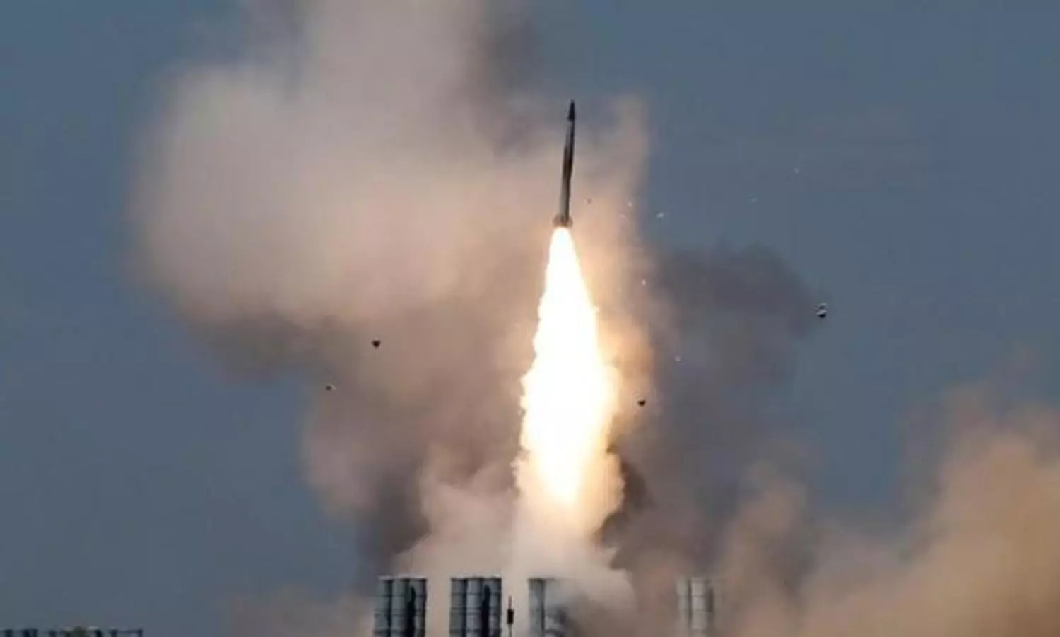Russia expresses security concerns in light of US, UK plans to deploy missiles