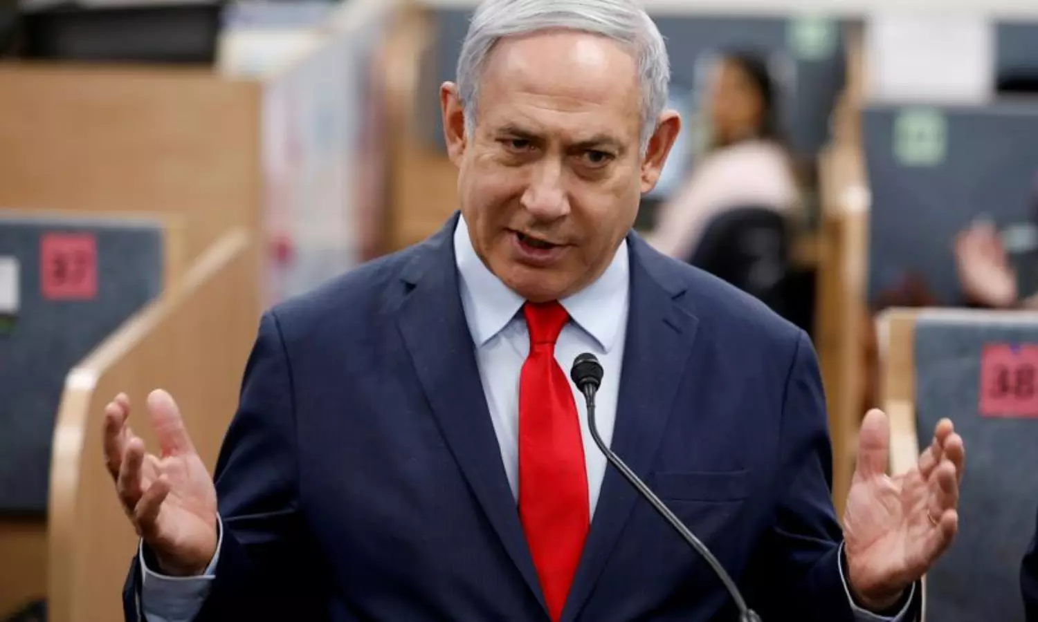 Israeli Prez urges Netanyahu, oppn to engage in dialogue over judiciary reforms