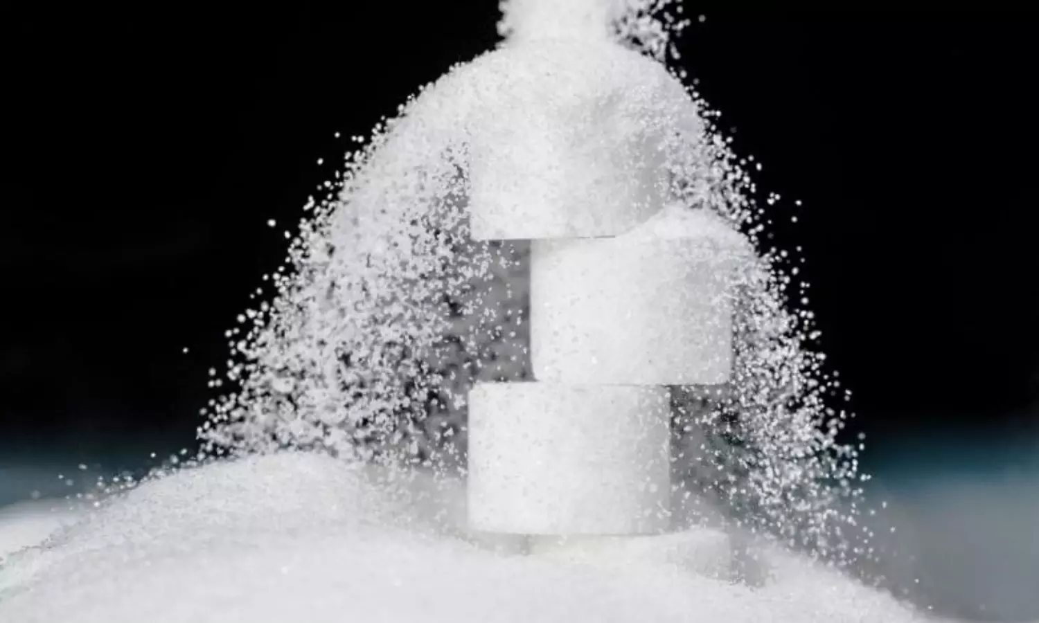 Sugar impairs childs brain development: Study