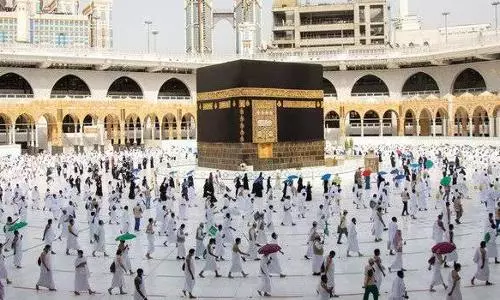 Makkah to accept only immunised pilgrims from Ramadan