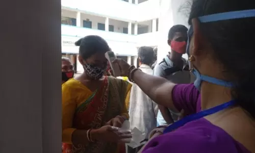 Third phase of Bengal polls: 14.62% recorded in three hours