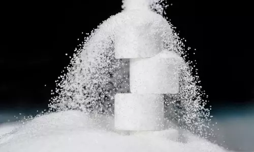 Sugar impairs childs brain development: Study