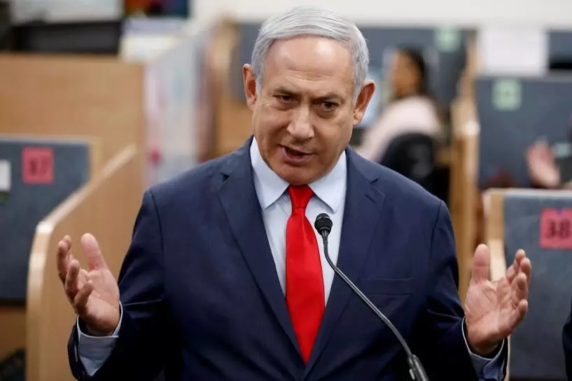 Israeli Prez urges Netanyahu, oppn to engage in dialogue over judiciary reforms