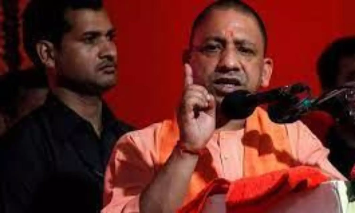 UP govt extends Act banning strikes in public services for six months