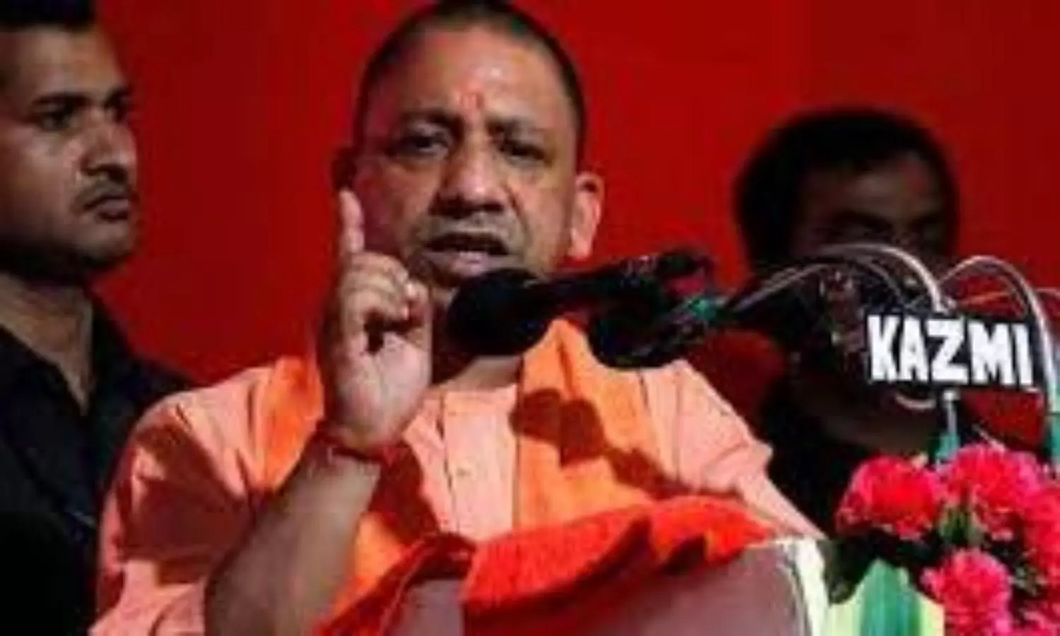 UP Govt invoked NSA against 534 persons in 3 years