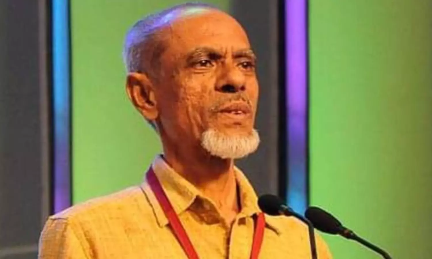 A life that enriched the society