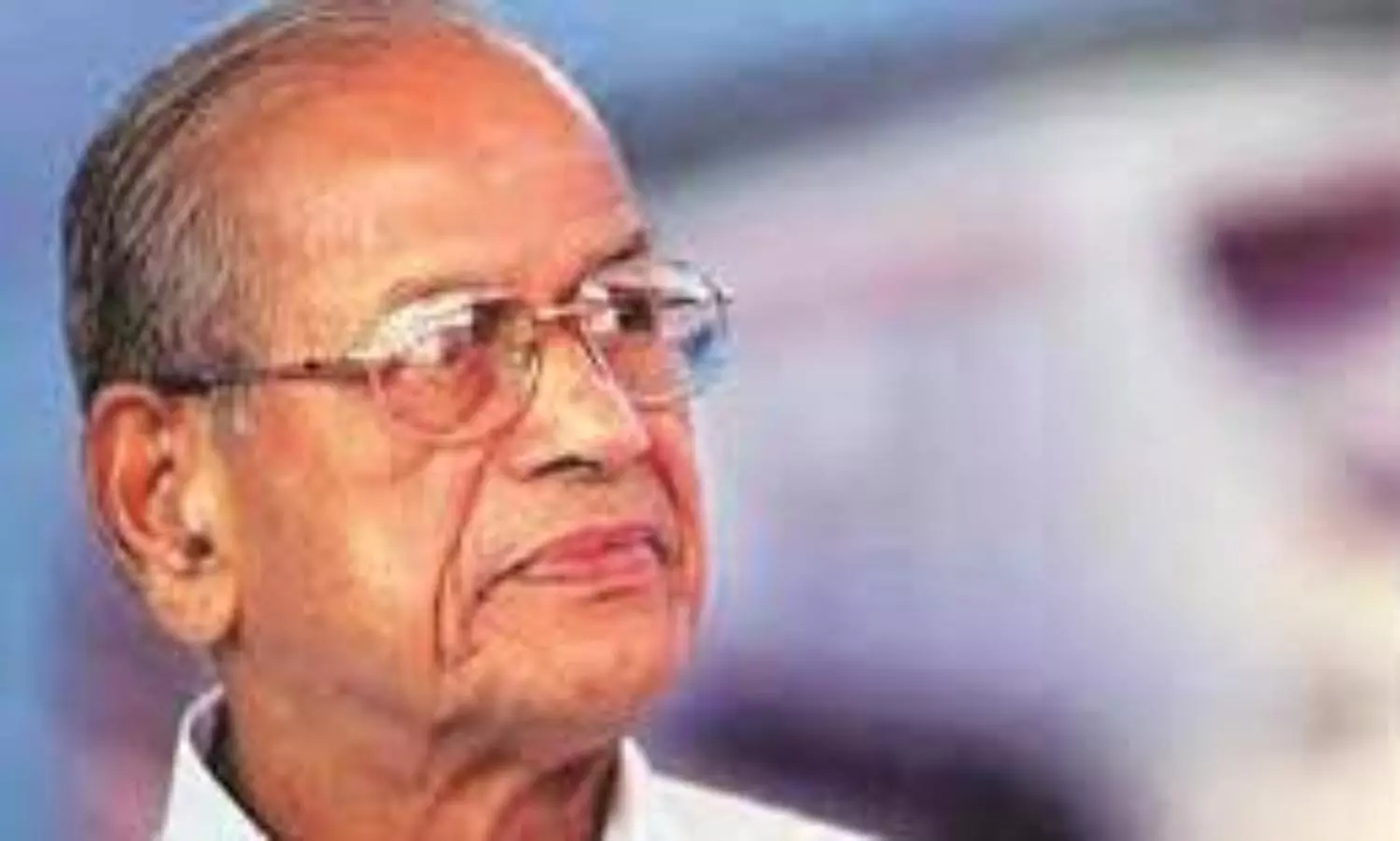 Win or lose, I am going to stay put in Palakkad: E. Sreedharan
